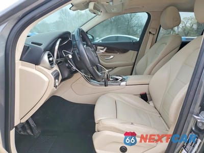 Zdjęcie 7 z 13 samochodu: 2018 MERCEDES-BENZ GLC 300 VIN:WDC0G4JB6JV015006 - miniatura