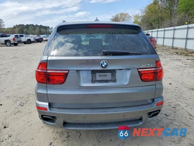 Zdjęcie 6 z 12 samochodu: 2013 BMW X5 XDRIVE35I VIN:5UXZV4C58D0B20398 - miniatura