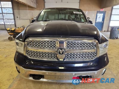 Piąte zdjęcie samochodu w środku: 2016 RAM 1500 LARAMIE VIN:1C6RR7NM3GS147162 - miniatura