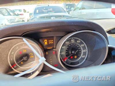 Zdjęcie 9 z 13 samochodu: 2011 ACURA MDX VIN:2HNYD2H2XBH534673 - miniatura