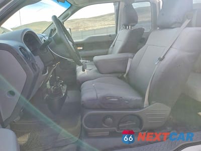 Zdjęcie 7 z 12 samochodu: 2005 FORD F150 VIN:1FTRX14W05NB01198 - miniatura