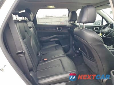 Zdjęcie 11 z 12 samochodu: 2021 KIA SORENTO S VIN:5XYRL4LC1MG065676 - miniatura