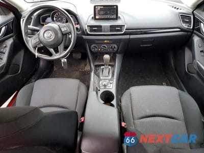 Zdjęcie 8 z 12 samochodu: 2016 MAZDA 3 SPORT VIN:JM1BM1T78G1294702 - miniatura