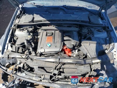 Zdjęcie 11 z 12 samochodu: 2007 BMW 328 I SULEV VIN:WBAWV13557P117015 - miniatura