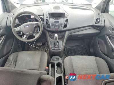 Zdjęcie 8 z 13 samochodu: 2015 FORD TRANSIT CONNECT XL VIN:NM0LS7E70F1214413 - miniatura
