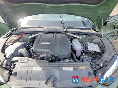 Zdjęcie 11 z 12 samochodu: 2024 AUDI A5 PREMIUM PLUS 45 VIN:WAUFACF59RA103174 - miniatura