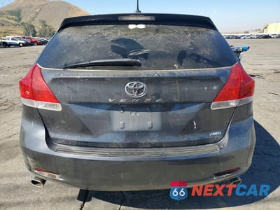 Zdjęcie 6 z 13 samochodu: 2011 TOYOTA VENZA AWD V6 VIN:4T3BK3BB3BU059075 - miniatura