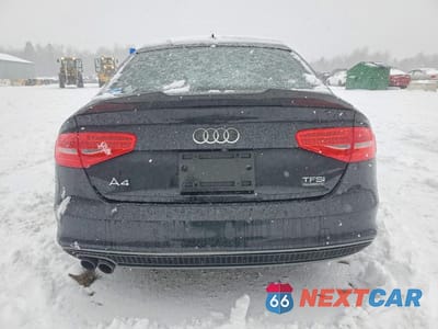 Zdjęcie 6 z 11 samochodu: 2016 AUDI A4 PROGRESSIV PLUS VIN:WAUHFCFL2GN001522 - miniatura