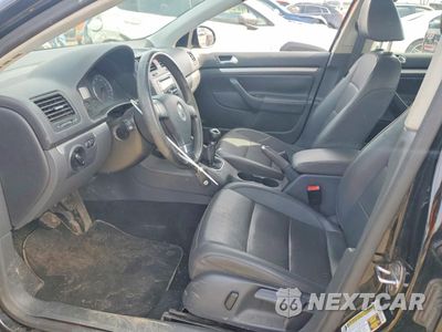 Zdjęcie 7 z 13 samochodu: 2009 VOLKSWAGEN JETTA SE VIN:3VWRM71K19M138173 - miniatura