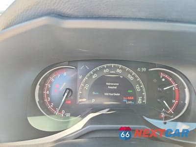Zdjęcie 9 z 11 samochodu: 2025 TOYOTA RAV4 XLE VIN:2T3P1RFV6SC531934 - miniatura