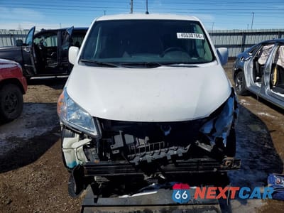 Piąte zdjęcie samochodu w środku: 2014 NISSAN NV200 SV VIN:3N6CM0KN5EK696779 - miniatura