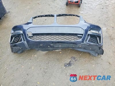 Zdjęcie 13 z 13 samochodu: 2020 BMW X3 XDRIVE30I VIN:5UXTY5C07L9C92620 - miniatura