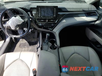 Zdjęcie 8 z 12 samochodu: 2023 TOYOTA CAMRY SE VIN:4T1G11AK4PU791651 - miniatura