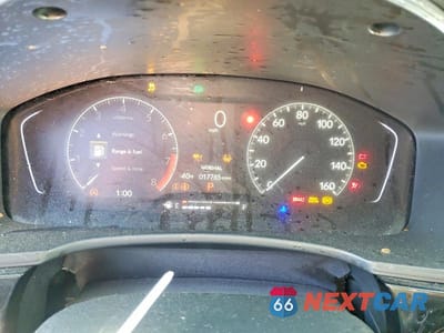 Zdjęcie 9 z 12 samochodu: 2023 HONDA CIVIC SPORT VIN:2HGFE2F56PH541474 - miniatura