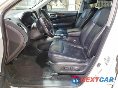 Zdjęcie 7 z 12 samochodu: 2015 NISSAN PATHFINDER S VIN:5N1AR2MM4FC673444 - miniatura