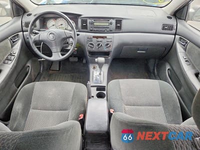 Zdjęcie 8 z 12 samochodu: 2007 TOYOTA COROLLA S VIN:1NXBR32E47Z842234 - miniatura