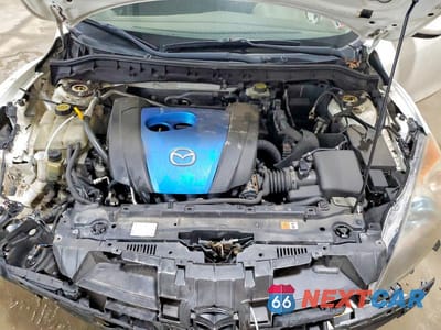 Zdjęcie 11 z 12 samochodu: 2012 MAZDA 3 I VIN:JM1BL1V84C1663252 - miniatura