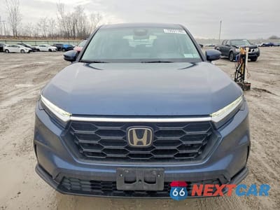 Piąte zdjęcie samochodu w środku: 2024 HONDA CR-V LX VIN:2HKRS4H29RH443374 - miniatura
