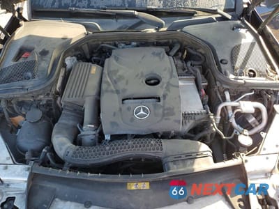 Zdjęcie 11 z 12 samochodu: 2017 MERCEDES-BENZ E 300 VIN:WDDZF4JB3HA286452 - miniatura