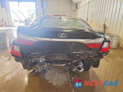 Zdjęcie 6 z 13 samochodu: 2016 LEXUS ES 350 BASE VIN:58ABK1GG0GU014807 - miniatura