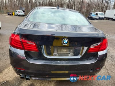 Zdjęcie 6 z 11 samochodu: 2012 BMW 528 XI VIN:WBAXH5C55CDW09722 - miniatura