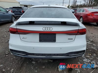 Zdjęcie 6 z 12 samochodu: 2019 AUDI A7 PREMIUM PLUS S-LINE VIN:WAUU2AF21KN117759 - miniatura