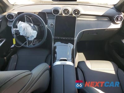 Zdjęcie 8 z 12 samochodu: 2025 MERCEDES-BENZ GLC 300 VIN:W1NKM4GB1SF363976 - miniatura