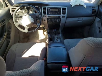 Zdjęcie 8 z 13 samochodu: 2003 TOYOTA 4RUNNER SR5 VIN:JTEZU14R830006252 - miniatura