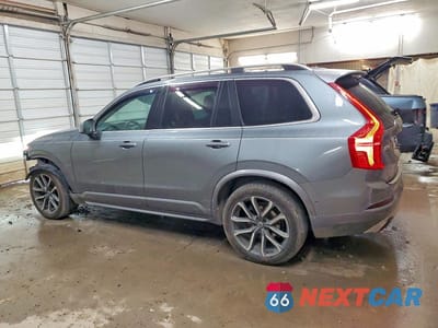 Drugie zdjęcie samochodu z przodu: 2018 VOLVO XC90 T6 VIN:YV4A22PK4J1202222 - miniatura