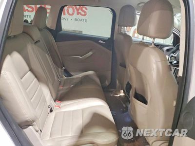 Zdjęcie 11 z 12 samochodu: 2013 FORD ESCAPE SEL VIN:1FMCU0HX8DUC52060 - miniatura