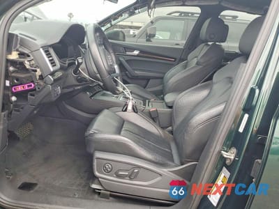 Zdjęcie 7 z 14 samochodu: 2020 AUDI Q5 E PREMIUM PLUS VIN:WA1E2AFY1L2093410 - miniatura