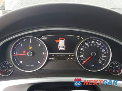 Zdjęcie 9 z 13 samochodu: 2015 VOLKSWAGEN TOUAREG V6 TDI VIN:WVGEP9BP0FD002814 - miniatura