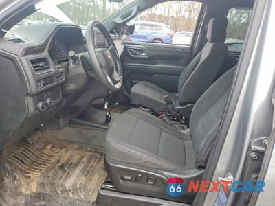Zdjęcie 7 z 13 samochodu: 2023 CHEVROLET TAHOE C1500 VIN:1GNSCLED3PR451207 - miniatura