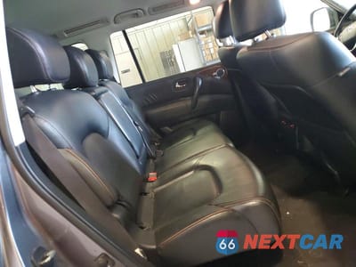 Zdjęcie 10 z 12 samochodu: 2019 NISSAN ARMADA SL VIN:JN8AY2NC5K9587228 - miniatura