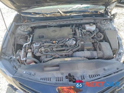 Zdjęcie 11 z 12 samochodu: 2023 TOYOTA CAMRY HYBRID SE VIN:4T1G31AK4PU616827 - miniatura