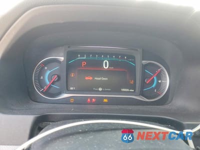 Zdjęcie 9 z 14 samochodu: 2019 HONDA PILOT TOURING VIN:5FNYF5H62KB010802 - miniatura