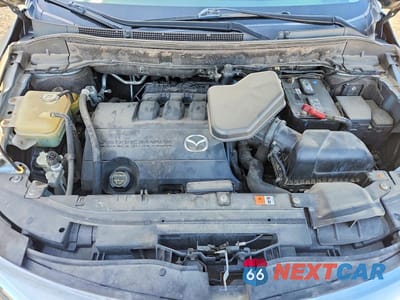 Zdjęcie 12 z 12 samochodu: 2010 MAZDA CX-9 VIN:JM3TB3MA1A0229436 - miniatura