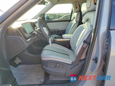 Zdjęcie 7 z 12 samochodu: 2022 RIVIAN R1T ADVENTURE VIN:7FCTGAAA3NN015814 - miniatura