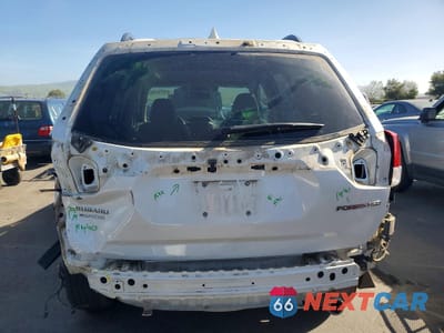 Zdjęcie 6 z 14 samochodu: 2021 SUBARU FORESTER LIMITED VIN:JF2SKAUC8MH455197 - miniatura