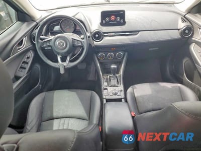 Zdjęcie 8 z 12 samochodu: 2019 MAZDA CX-3 TOURING VIN:JM1DKFC77K0414287 - miniatura