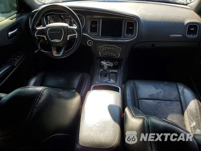 Zdjęcie 8 z 12 samochodu: 2017 DODGE CHARGER R VIN:2C3CDXCT4HH544755 - miniatura