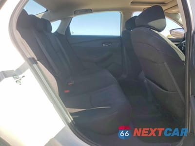 Zdjęcie 10 z 13 samochodu: 2024 HONDA ACCORD EX VIN:1HGCY1F34RA086810 - miniatura