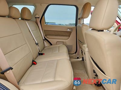 Zdjęcie 11 z 12 samochodu: 2012 FORD ESCAPE LIMITED VIN:1FMCU0E74CKC75415 - miniatura