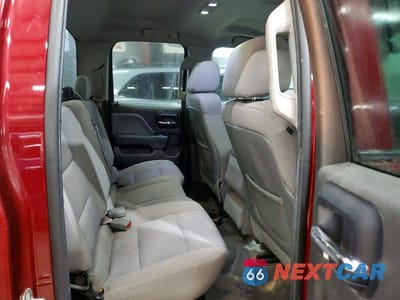 Zdjęcie 10 z 11 samochodu: 2014 CHEVROLET SILVERADO K1500 VIN:1GCVKPEH1EZ284569 - miniatura