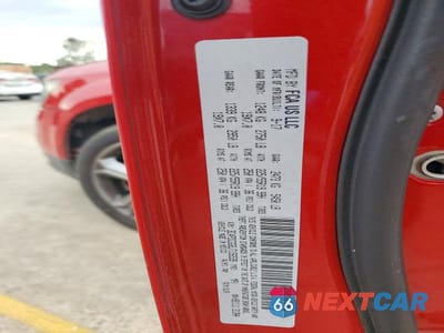 Zdjęcie 12 z 12 samochodu: 2018 DODGE JOURNEY CROSSROAD VIN:3C4PDCGG8JT156539 - miniatura