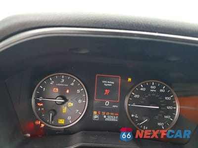 Zdjęcie 9 z 12 samochodu: 2024 SUBARU OUTBACK WILDERNESS VIN:4S4BTGUD4R3128349 - miniatura