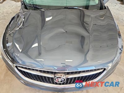 Zdjęcie 12 z 13 samochodu: 2019 BUICK ENCLAVE ESSENCE VIN:5GAERBKW4KJ117457 - miniatura