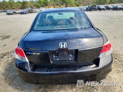 Zdjęcie 6 z 11 samochodu: 2010 HONDA ACCORD EX VIN:1HGCP2F71AA021106 - miniatura