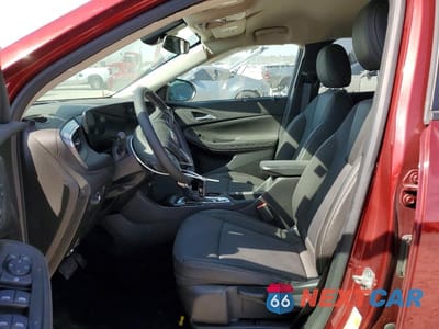 Zdjęcie 7 z 12 samochodu: 2025 BUICK ENCORE GX PREFERRED VIN:KL4AMBSP4SB086400 - miniatura