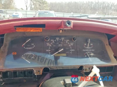 Zdjęcie 9 z 13 samochodu: 1995 FORD F150 VIN:1FTEF14Y8SLA60412 - miniatura